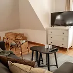 W Willi Debowej Z Dostepem Do Sauny Apartament