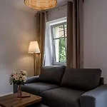 Apartament W Willi Debowej Z Dostepem Do Sauny Bielawa (Dzierzoniow)