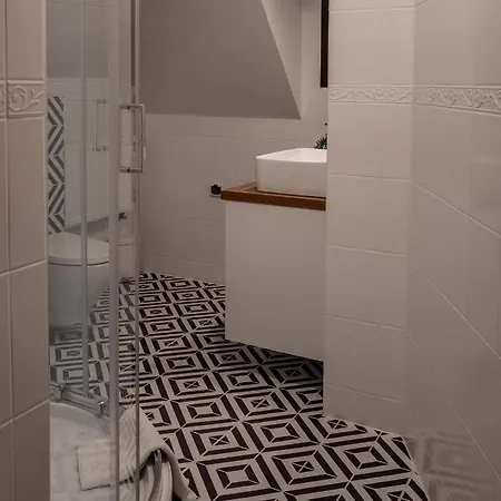 Apartamento W Willi Debowej Z Dostepem Do Sauny Bielawa (Dzierzoniow)