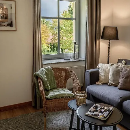 W Willi Debowej Z Dostepem Do Sauny