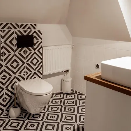 W Willi Debowej Z Dostepem Do Sauny Bielawa (Dzierzoniow)