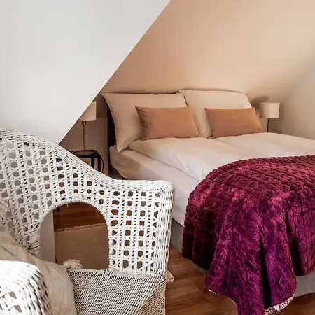 Apartment W Willi Debowej Z Dostepem Do Sauny *