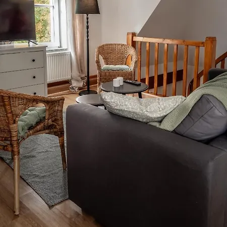 Apartamento W Willi Debowej Z Dostepem Do Sauny Bielawa (Dzierzoniow)