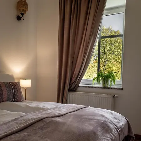 W Willi Debowej Z Dostepem Do Sauny * Bielawa (Dzierzoniow)