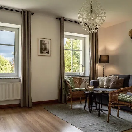 Apartamento W Willi Debowej Z Dostepem Do Sauny *