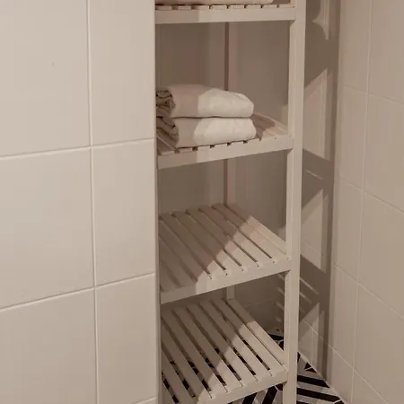 W Willi Debowej Z Dostepem Do Sauny Apartamento *