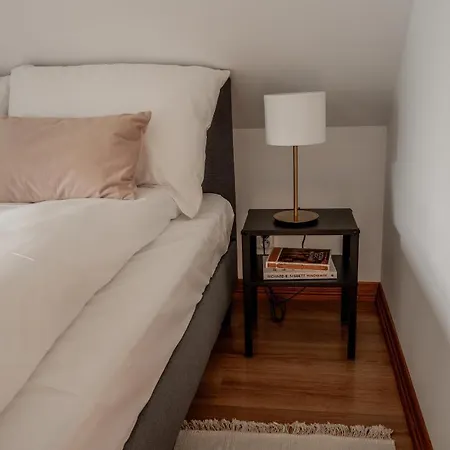 Apartamento W Willi Debowej Z Dostepem Do Sauny