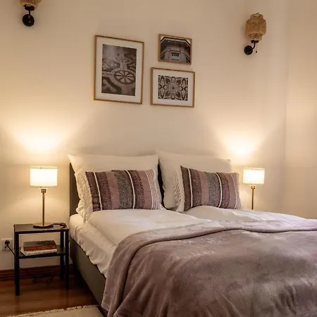 Apartamento W Willi Debowej Z Dostepem Do Sauny