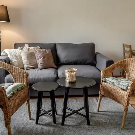 W Willi Debowej Z Dostepem Do Sauny Bielawa (Dzierzoniow)