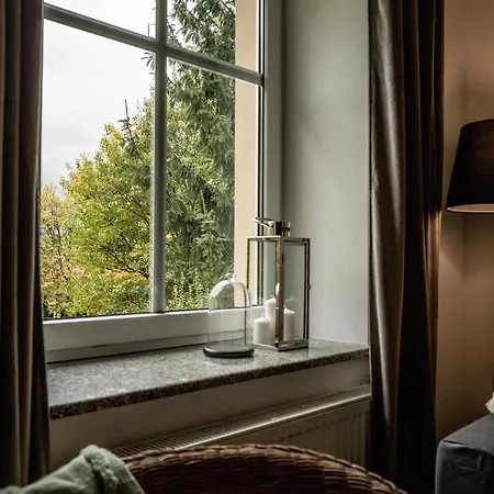 Apartamento W Willi Debowej Z Dostepem Do Sauny *