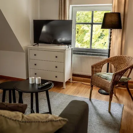 W Willi Debowej Z Dostepem Do Sauny * Bielawa (Dzierzoniow)