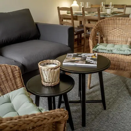 Apartamento W Willi Debowej Z Dostepem Do Sauny Bielawa (Dzierzoniow)