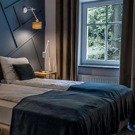 W Willi Debowej Z Dostepem Do Sauny * Bielawa (Dzierzoniow)