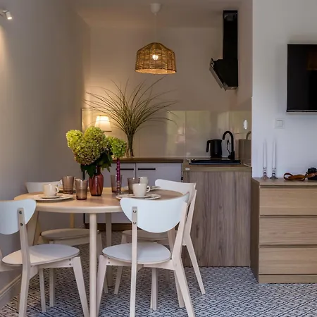 W Willi Debowej Z Dostepem Do Sauny * Bielawa (Dzierzoniow)