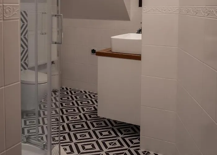 Apartment W Willi Debowej Z Dostepem Do Sauny Bielawa (Dzierzoniow)