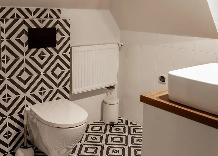 W Willi Debowej Z Dostepem Do Sauny Bielawa (Dzierzoniow)