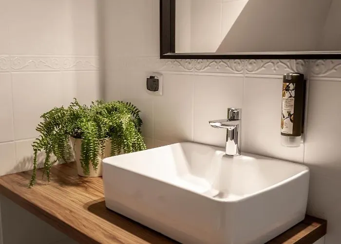 W Willi Debowej Z Dostepem Do Sauny Белява