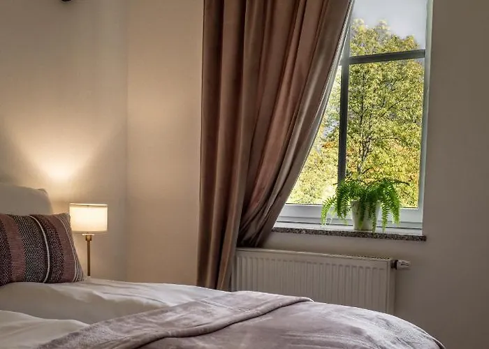 W Willi Debowej Z Dostepem Do Sauny * Bielawa (Dzierzoniow)