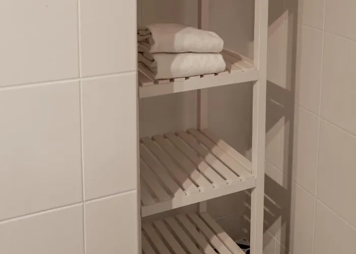 W Willi Debowej Z Dostepem Do Sauny Апартаменты *