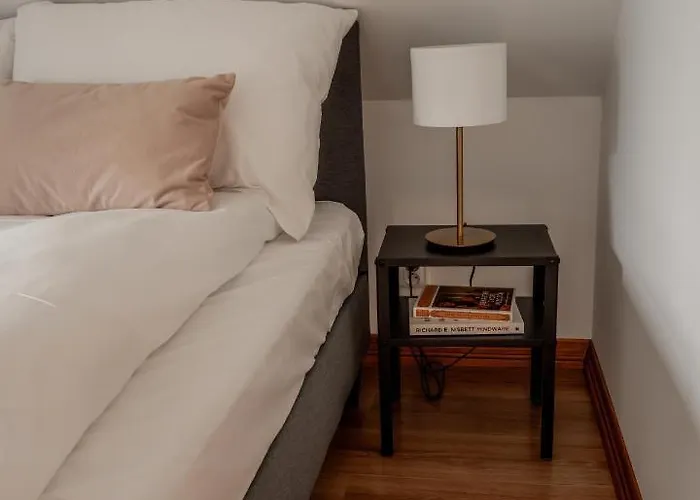 Apartment W Willi Debowej Z Dostepem Do Sauny