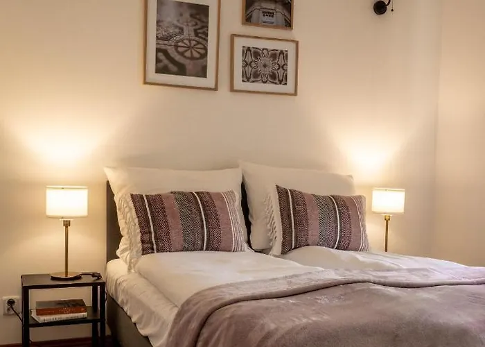 Apartment W Willi Debowej Z Dostepem Do Sauny