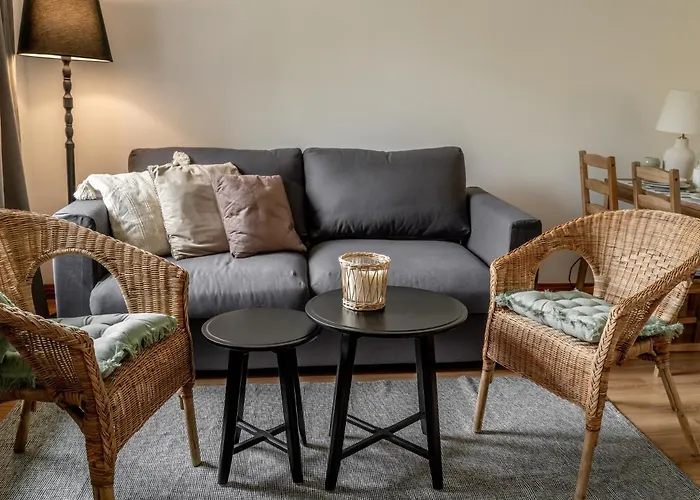 W Willi Debowej Z Dostepem Do Sauny Bielawa (Dzierzoniow)