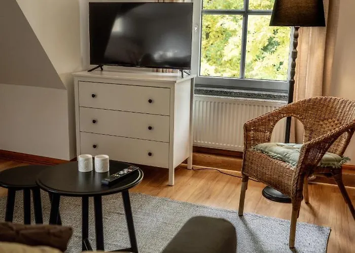 W Willi Debowej Z Dostepem Do Sauny * Bielawa (Dzierzoniow)