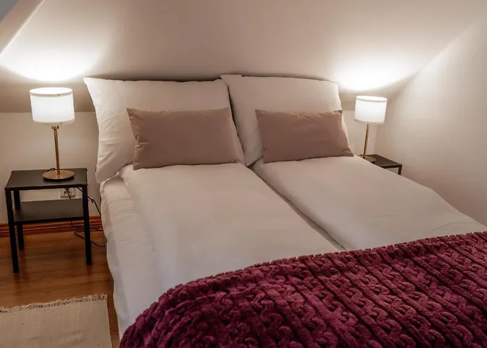 W Willi Debowej Z Dostepem Do Sauny Apartment Bielawa (Dzierzoniow)