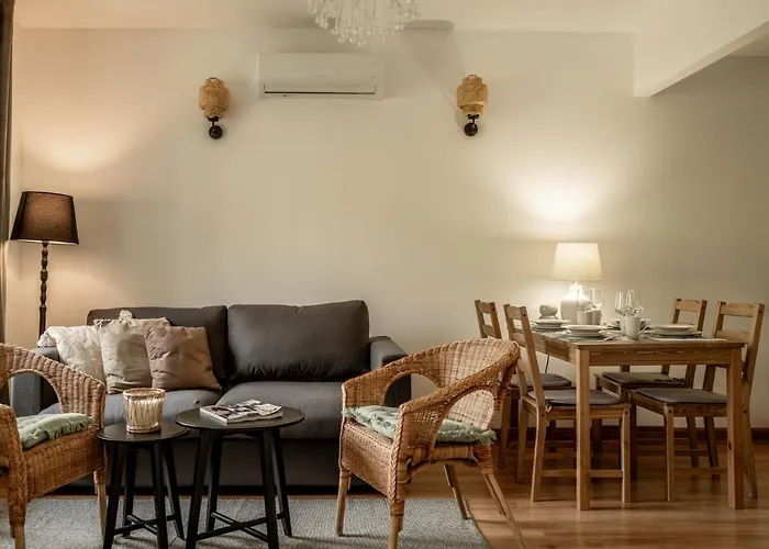 W Willi Debowej Z Dostepem Do Sauny Apartment *