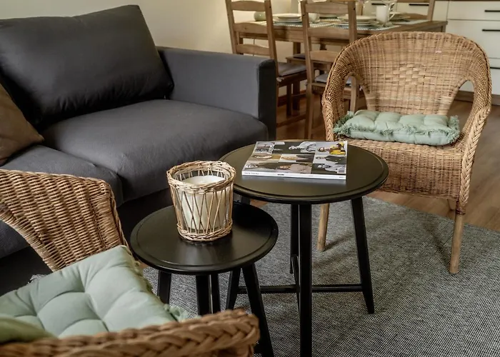 Apartment W Willi Debowej Z Dostepem Do Sauny Bielawa (Dzierzoniow)