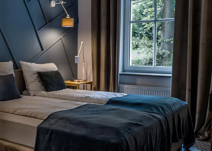 W Willi Debowej Z Dostepem Do Sauny * Bielawa (Dzierzoniow)