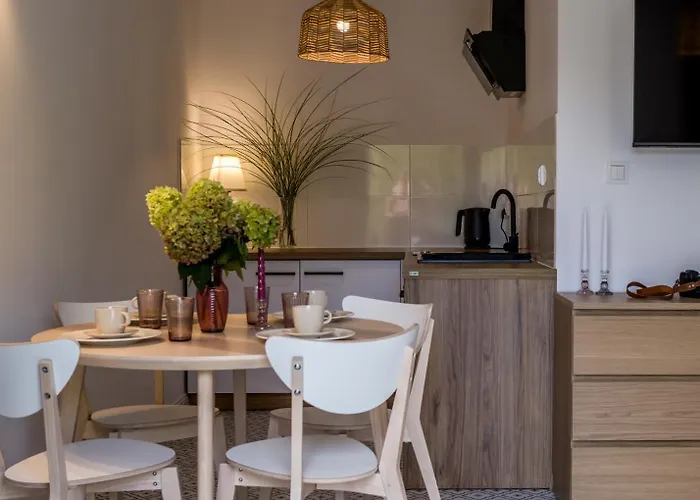 W Willi Debowej Z Dostepem Do Sauny * Bielawa (Dzierzoniow)